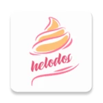 Logo of Helados android Application 